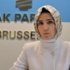 Sümeyye Erdoğan feministlere çattı Sümeyye Erdoğan feministlere çattı