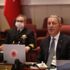 Bakan Akar: Terhisler 31 Mayıs'ta başlayacak