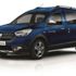 Dokker Combi Stepway Plus+