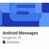 Android mesaj uygulaması güncellendi