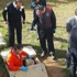 Rögarda 4 aylık cenin bulundu Rögarda 4 aylık cenin bulundu