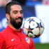 Arda Turan Galatasaray'a kazandırmaya devam ediyor Arda Turan Galatasaray'a kazandırmaya devam ediyor