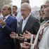 Kılıçdaroğlu, bayram namazını köyde kıldı