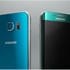 S6 ve S6 Edge, Yeni Renkleriyle Piyasada