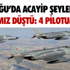 İçişleri Bakanı Ala: "Maalesef 4 Şehidimiz Var"