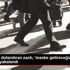 Emeklileri dolandıran zanlı, maske getireceğiz denilerek ...