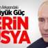 Putin'in Arkasındaki 'Derin Rusya': Sergey Şoygu
