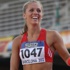 Rekortmen atlet Kira Grünberg felç oldu Rekortmen atlet Kira Grünberg felç oldu