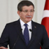 Başbakan Ahmet Davutoğlu: Angajman kuralları gereği hedefler vuruldu