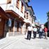 Isparta Belediyesi nden kente örnek sokak uygulaması Isparta Belediyesi nden kente örnek sokak uygulaması