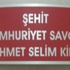Şehit Savcı Kiraz'ın odasına yeni tabela Şehit Savcı Kiraz'ın odasına yeni tabela