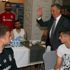 Ahmet Nur Çebi'den futbolculara: Siz işinizi sahada yapın, ben de burada yapayım Ahmet Nur Çebi'den futbolculara: Siz işinizi sahada yapın, ben de burada yapayım