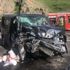 Erzurum'da 2 otomobil çarpıştı: 2 ölü, 3 yaralı Erzurum'da 2 otomobil çarpıştı: 2 ölü, 3 yaralı