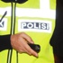 Polis, polise trafik cezası kesti