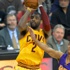 Cavaliers, Lakers'a karşı yorulmadan kazandı!