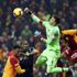 İşte Galatasaray'ın Benfica 11'i