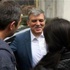 Abdullah Gül küsleri barıştırdı