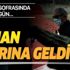 Son dakika: Milli Savunma Bakanı Hulusi Akar ve komuta kademesi Yunanistan sınırına geldi Son dakika: Milli Savunma Bakanı Hulusi Akar ve komuta kademesi Yunanistan sınırına geldi