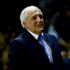 Obradovic gelecek sezon da Fenerbahçe'de kalmak istiyor