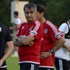 Güneş'ten Quaresma ve Mario Gomez açıklaması Güneş'ten Quaresma ve Mario Gomez açıklaması