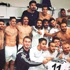 Beşiktaşlı futbolculardan Mustafa Pektemek'e destek Beşiktaşlı futbolculardan Mustafa Pektemek'e destek