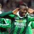 St.Etienne seriye bağladı