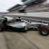 Rosberg, Japonya'da ilk cepte