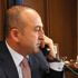 Bakan Çavuşoğlu, dört ülkenin dışişleri bakanı ile El Aksa konusunu görüştü