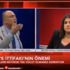 Video: Vedat Yenerer'den Vatan Partisi'ne Akşener çıkışı
