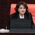 Meral Akşener veda etti