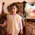 İki yaşındaki Helin yanlış numarayla sağlığına kavuştu İki yaşındaki Helin yanlış numarayla sağlığına kavuştu