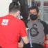 Koronavirüsten kan stoklarına büyük darbe
