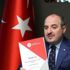 Son dakika: Bakan Varank, TSE'nin koronavirüs önlem kılavuzunu açıkladı Son dakika: Bakan Varank, TSE'nin koronavirüs önlem kılavuzunu açıkladı