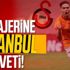 Galatasaray'dan Falcao’nun menajerine İstanbul daveti