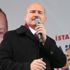 İçişleri Bakanı Soylu: Parmakla oturtulacak ülke değiliz İçişleri Bakanı Soylu: Parmakla oturtulacak ülke değiliz
