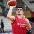 Ersan İlyasova: "Bu anı bekliyorduk" Ersan İlyasova: "Bu anı bekliyorduk"