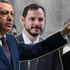 Erdoğan işareti verdi : Damat geri dönüyor