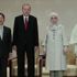 Başkan Erdoğan, Japon İmparatoru Naruhito ile görüştü Başkan Erdoğan, Japon İmparatoru Naruhito ile görüştü