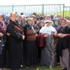 Hasta Ziyaretinden Dönerken Ölen 6 Kişi Toprağa Verildi Hasta Ziyaretinden Dönerken Ölen 6 Kişi Toprağa Verildi