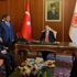 Tezcan: "Biz o fotoğrafın parçası olmayacağız"