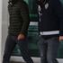 FETÖ'den aranan Yüzbaşı Tarsus'ta yakalandı FETÖ'den aranan Yüzbaşı Tarsus'ta yakalandı