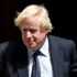 Johnson'dan Avrupa'nın savunmasında kararlılık sözü