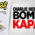 Cafcaf'tan Charlie Hebdo'ya Bomba Kapak! Cafcaf'tan Charlie Hebdo'ya Bomba Kapak!