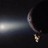 Plüton kâşifi New Horizons uykusundan uyandı: İşte yeni hedefi