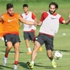 Galatasaray tam gaz Galatasaray tam gaz