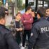 Halk otobüsünde olay! Anne oğul neye uğradığını şaşırdı Halk otobüsünde olay! Anne oğul neye uğradığını şaşırdı