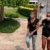 Polis, turist görünümlü zehir tacirini otogarda karşıladı Polis, turist görünümlü zehir tacirini otogarda karşıladı
