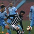 Trabzonspor - Keçiörengücü maçından gol sesi çıkmadı Trabzonspor - Keçiörengücü maçından gol sesi çıkmadı