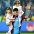 Sosa'dan çarpıcı açıklamalar! 'Bana futbolu aşılayan Maradona'ydı' Sosa'dan çarpıcı açıklamalar! 'Bana futbolu aşılayan Maradona'ydı'