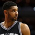 Tim Duncan kariyerinde bir ilke imza attı!
